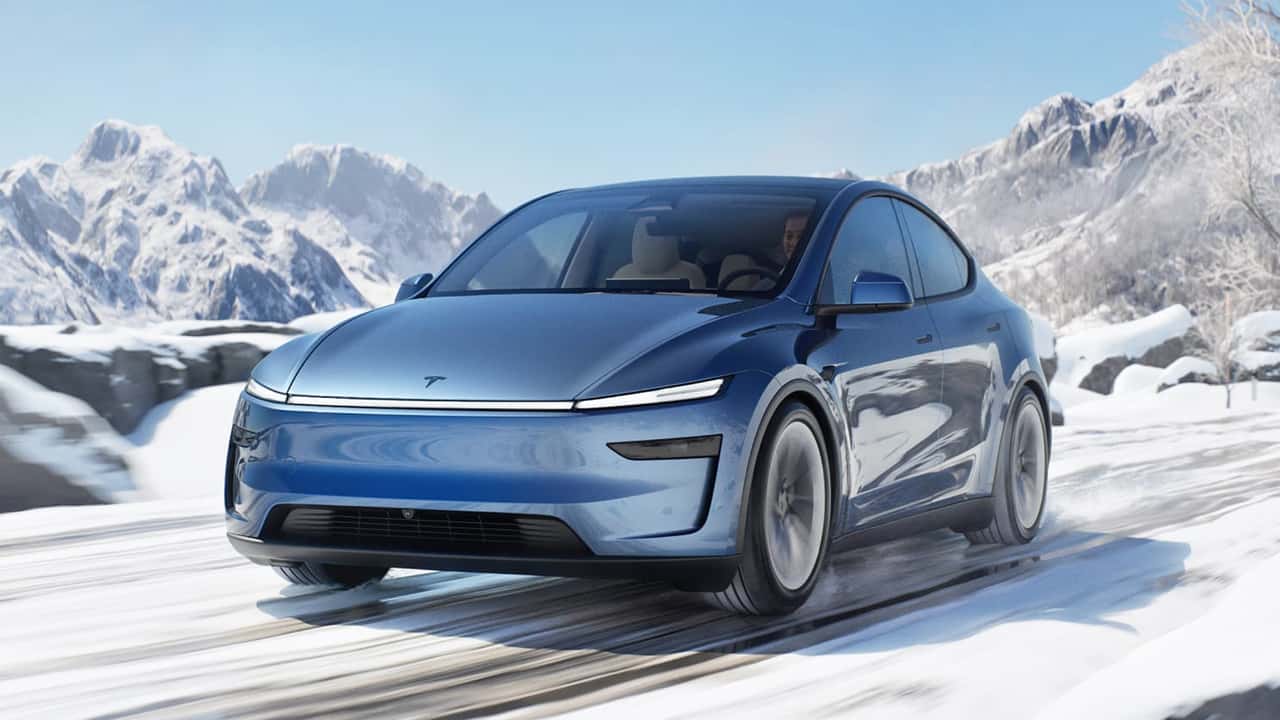tesla model y cin satis 3