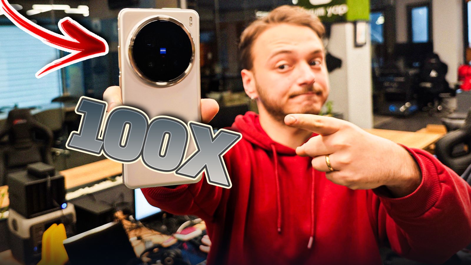 vivo X200 Pro inceleme