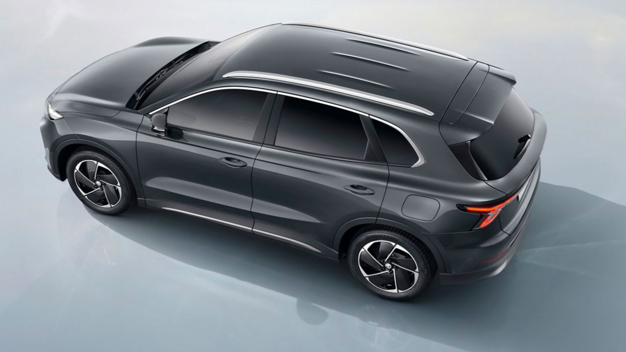 228 beygir guc ve 480km menzil mg yeni mgs5 aracini duyurdu 1