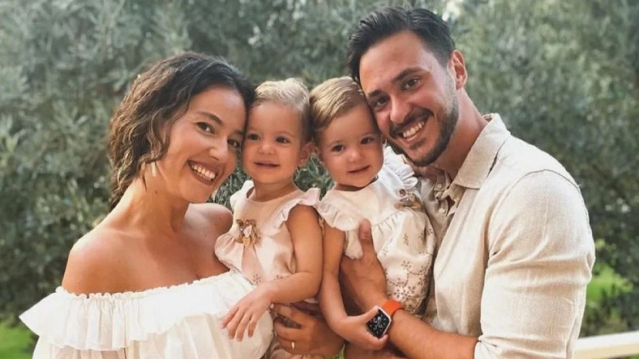 Pelin Akil, Anıl Altan ile ayrıldıklarını açıkladı 6 501921
