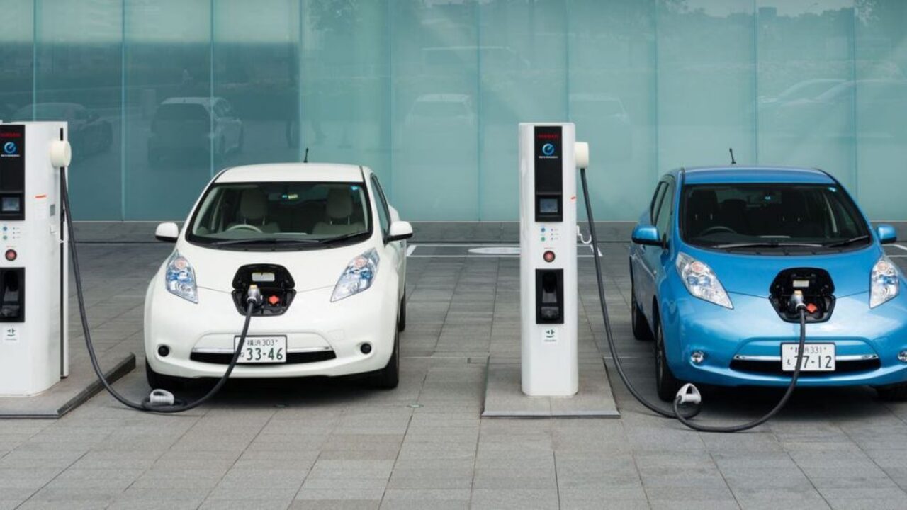 Küresel elektrikli araç satışları zirveye çıktı! 19 elektrikli arac 1