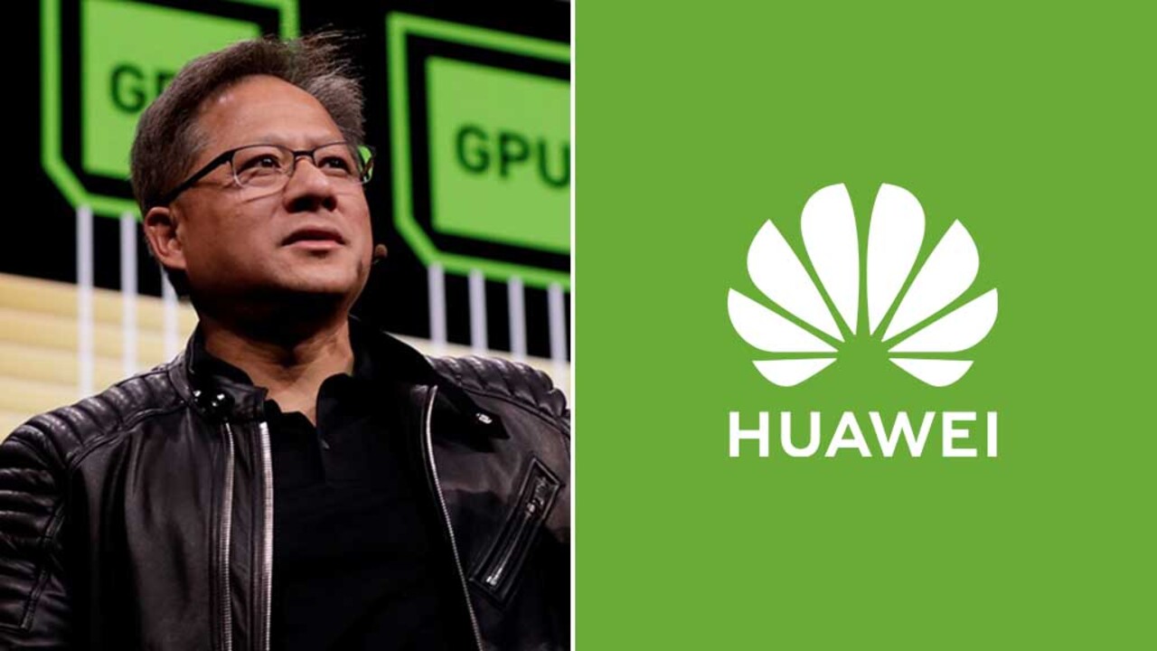 huawei ceo 1