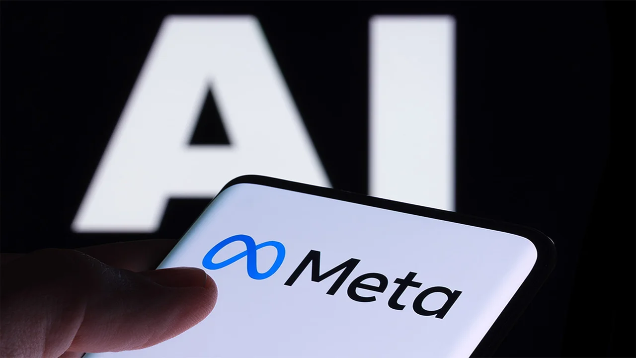 Meta, yapay süper zeka projesini başlatıyor! 14 meta ai bagimsiz bir uygulama olarak cikacak kapak.webp