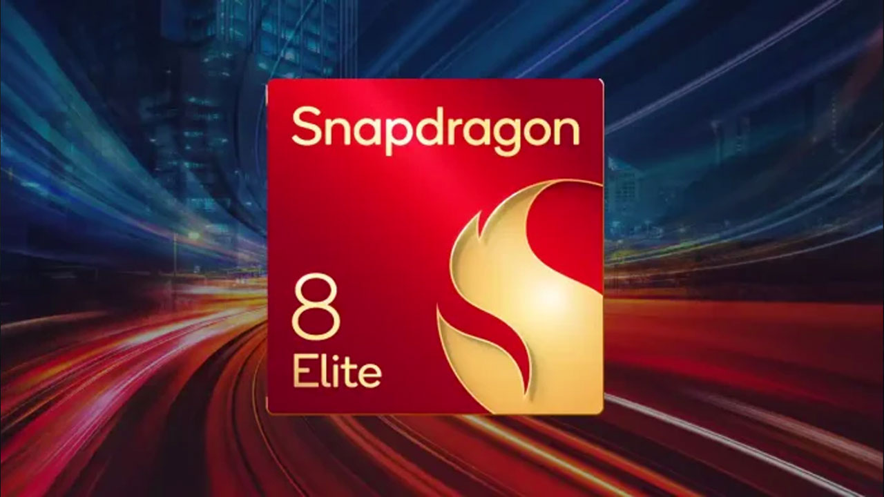 snapdragon 8 elite ile android pil omru 2