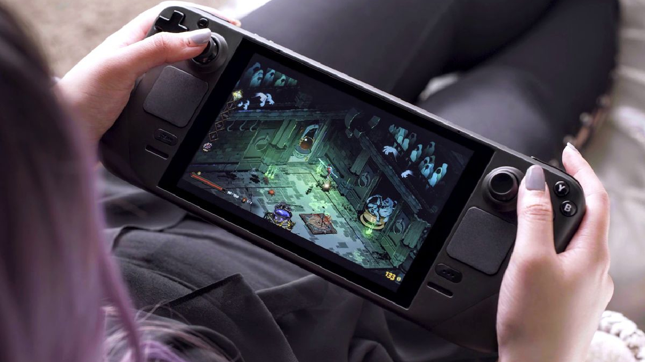 steam deck 2 hangi islemciden guc alacak kapak