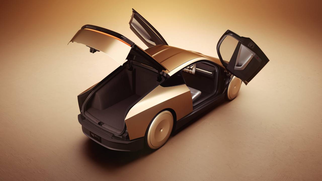 tesla robotaksi cybercab