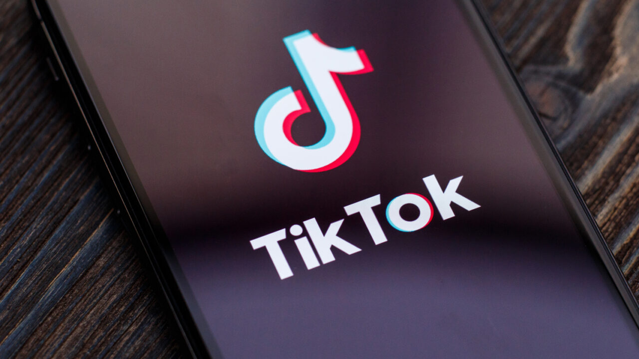 tiktok masaustu platform arayuzu yenilendi kapak