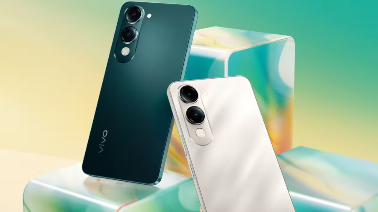 vivo Y19e 1