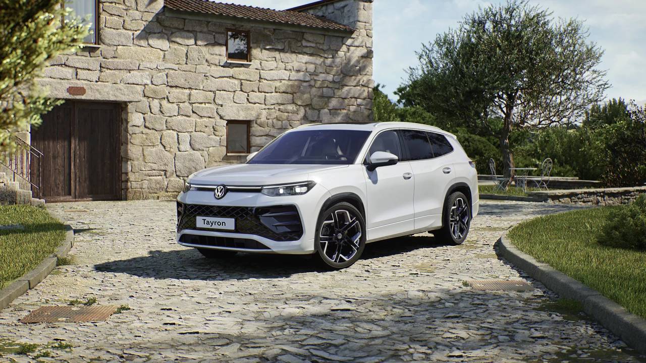 volksvagen 2