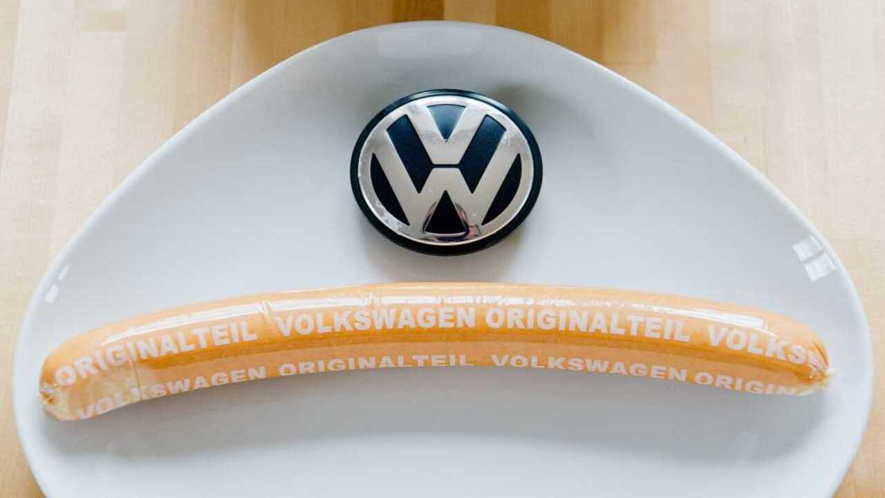 volkswagen sosis 1