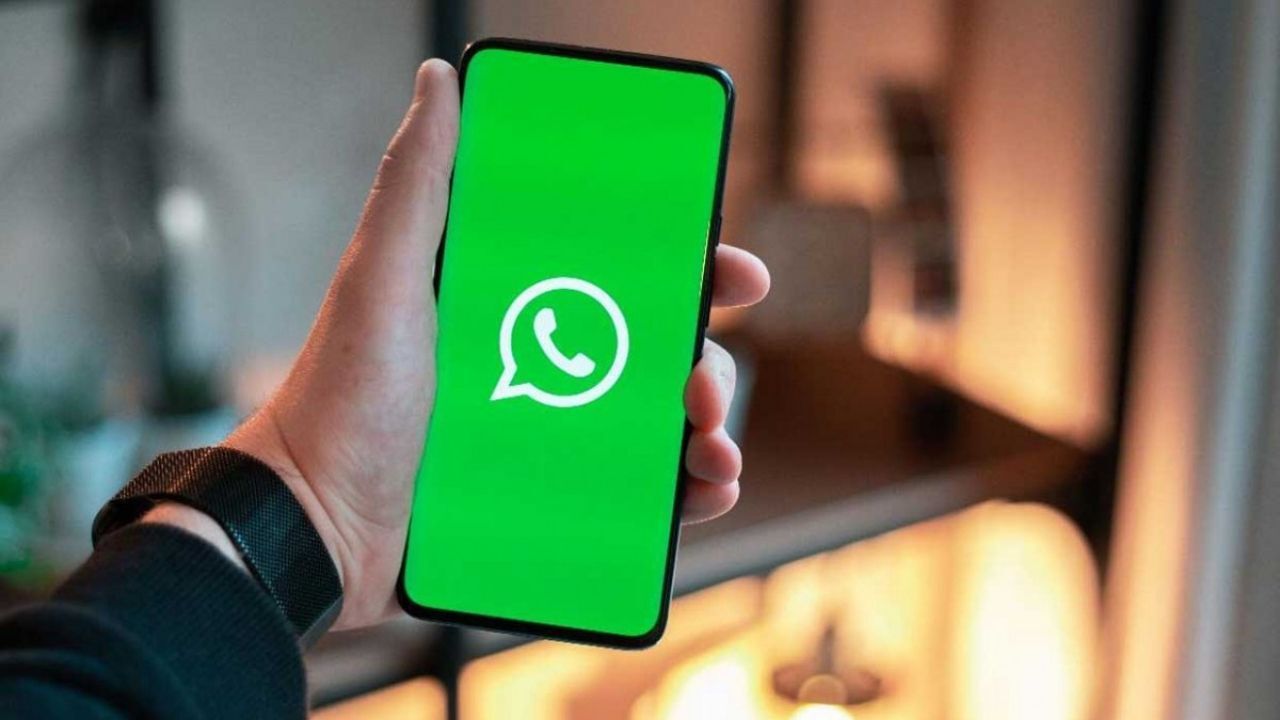 whatsapp filtreleme ozelligi