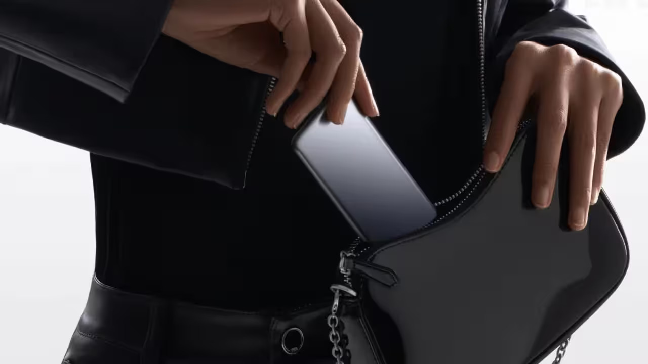 xiaomi ultra slim powerbank 1