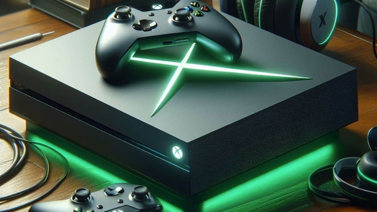 Yeni nesil Xbox modeli geliyor! İşte çıkış tarihi 15 yeni xbox 1