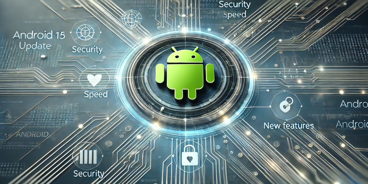 Android 15 QPR1