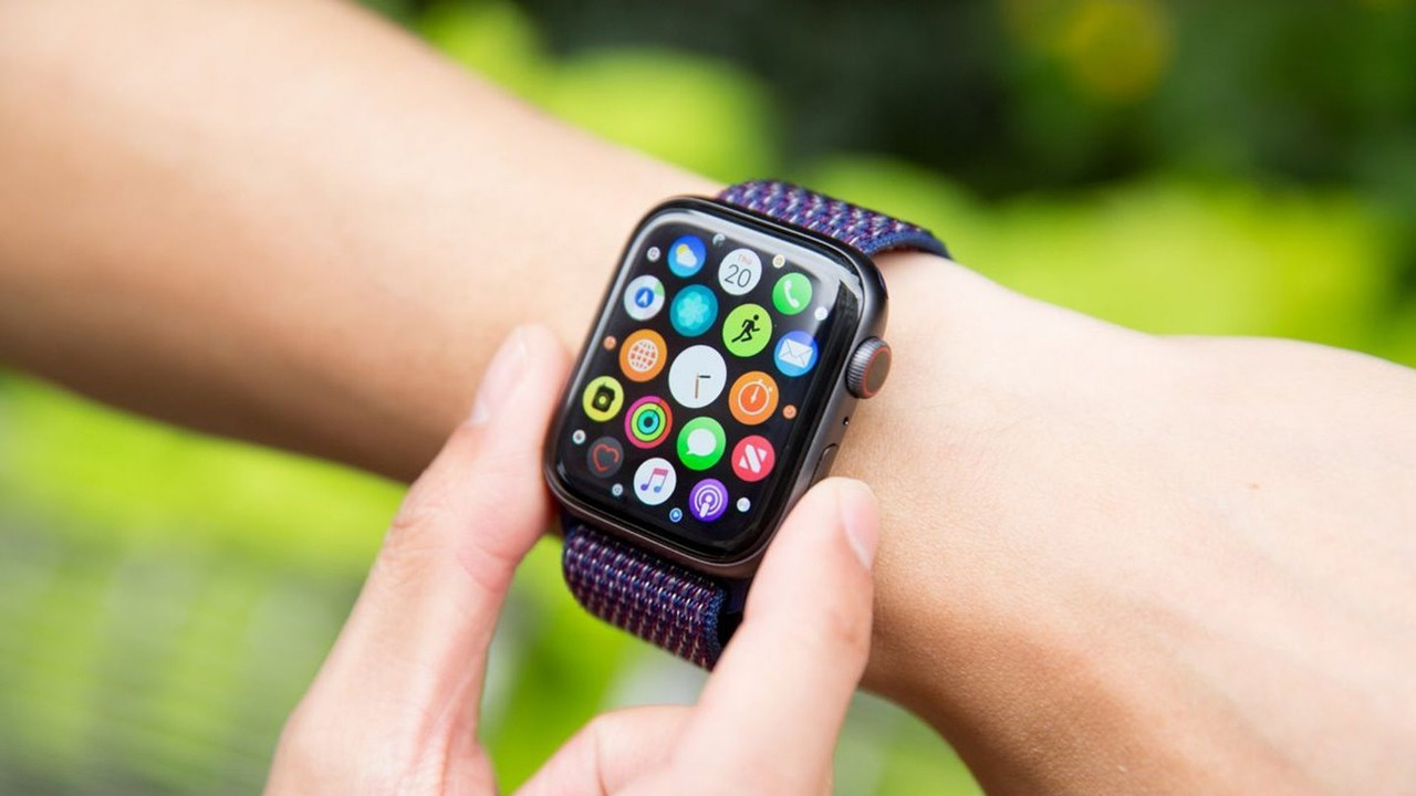 Apple Watch SE 3 2