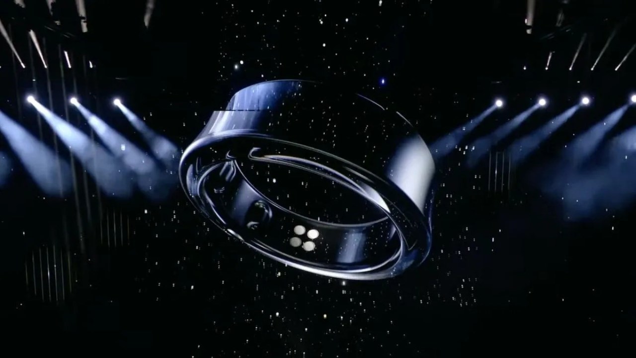 Galaxy Ring 2 tasarimi hakkinda detaylar gelmeye basladi