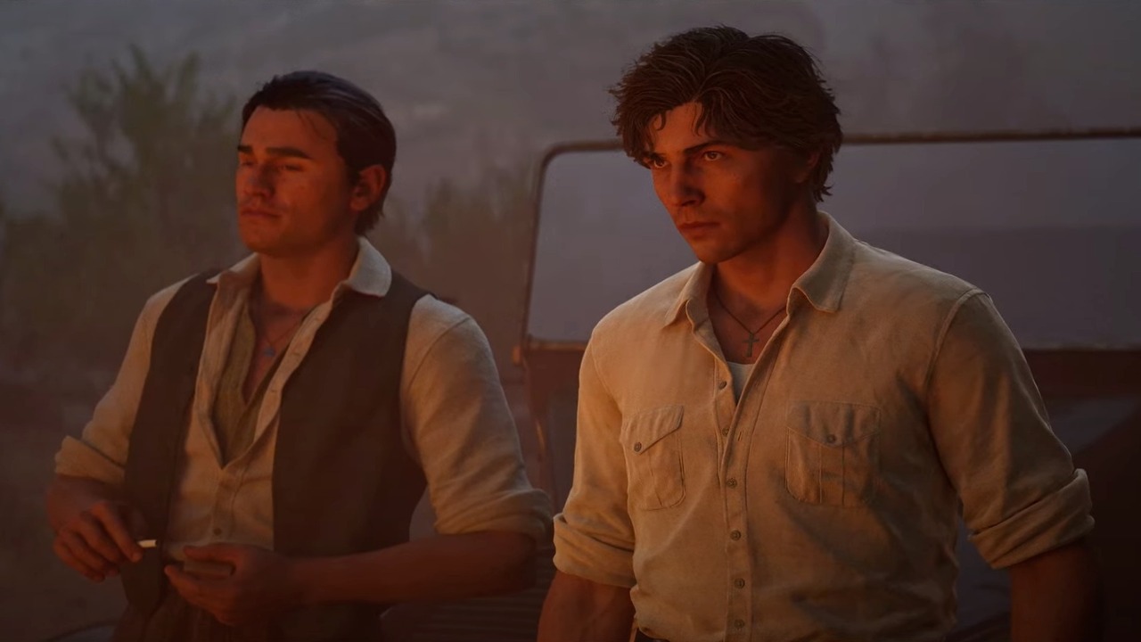 Mafia The Old Country 1