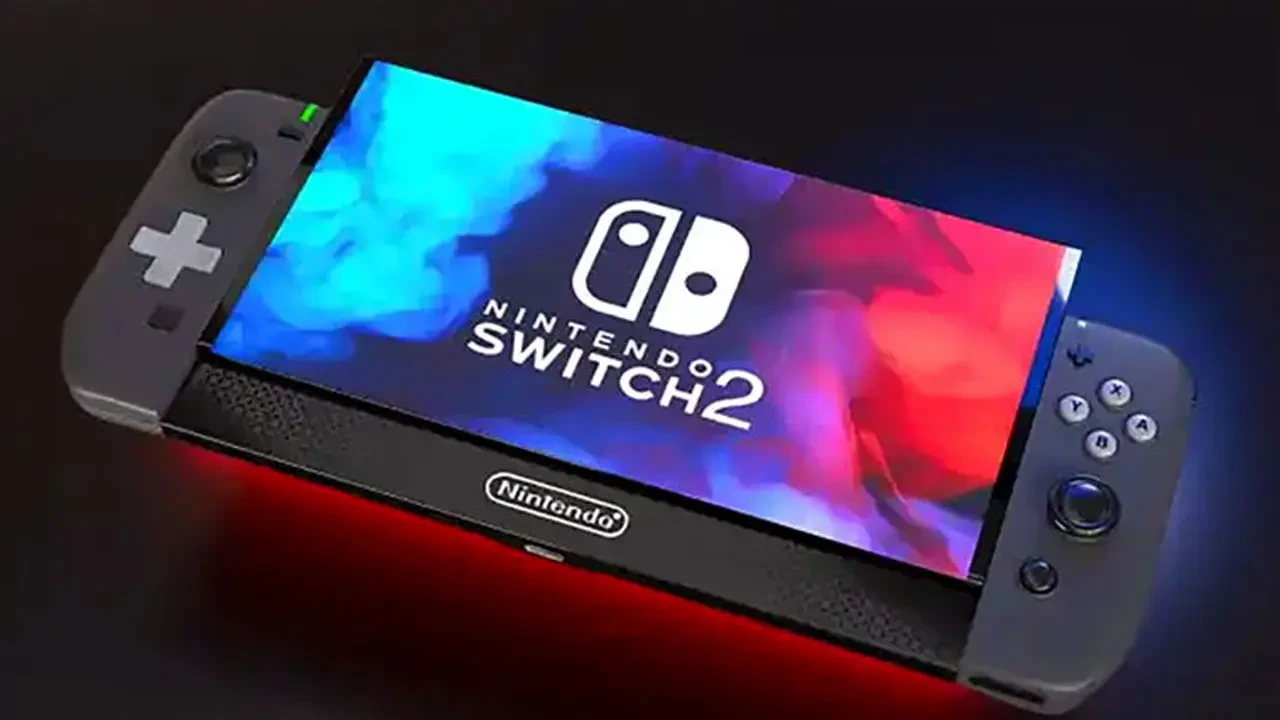 Nintendo Switch 2, korsan içeriklere savaş açtı! 2 Nintendo Switch 2.webp