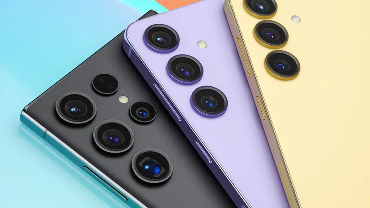 One UI 7.0 yakinda iki populer telefon serisine geliyor.webp