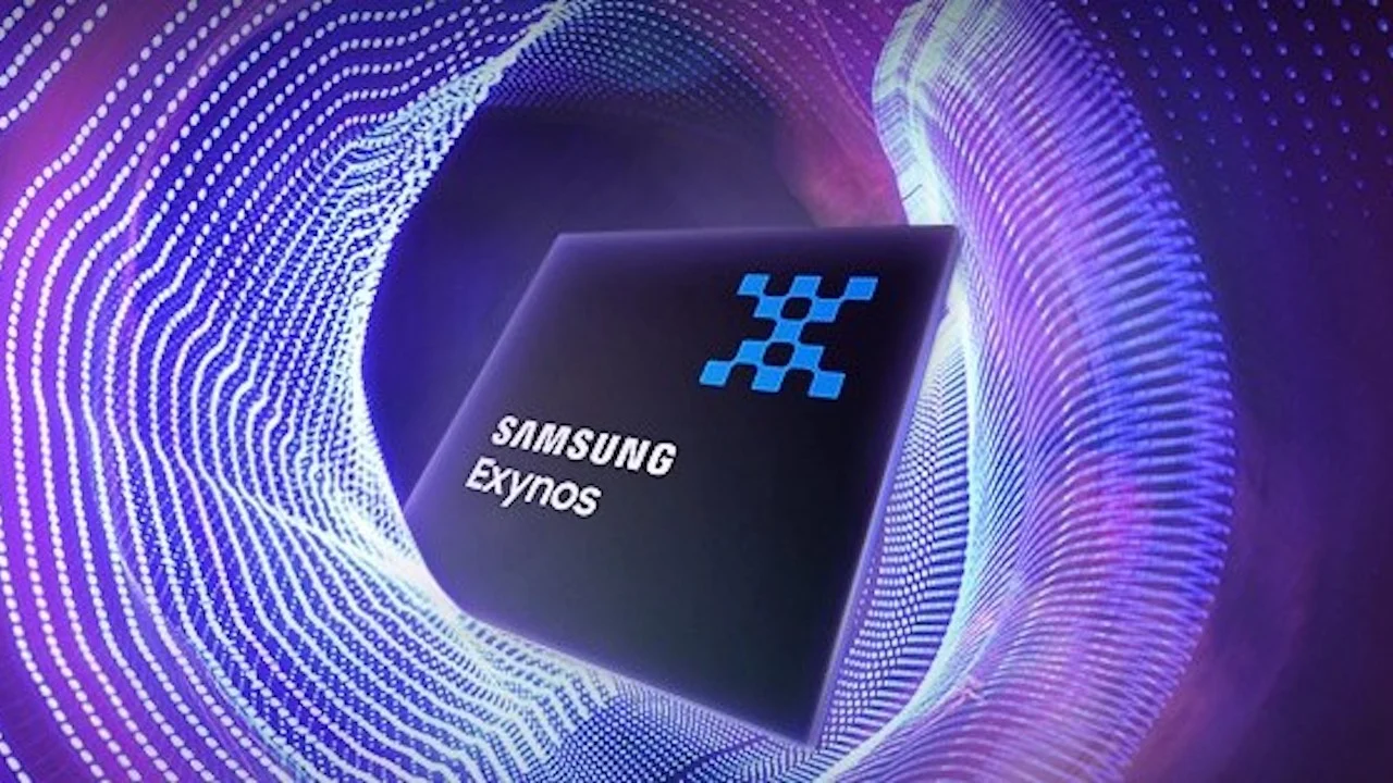 Samsung Exynos 2600 uzerinde calismaya devam ediyor.webp