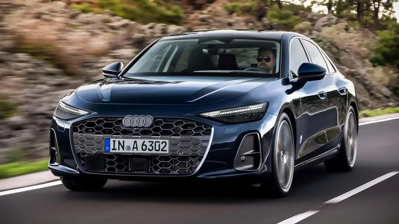 Yeni Audi A6 resmen tanitildi 1.webp