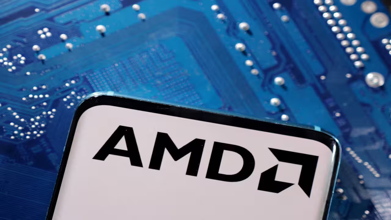 AMD, yeni yapay zeka teknolojilerini tanıttı! 15 amd trump 2