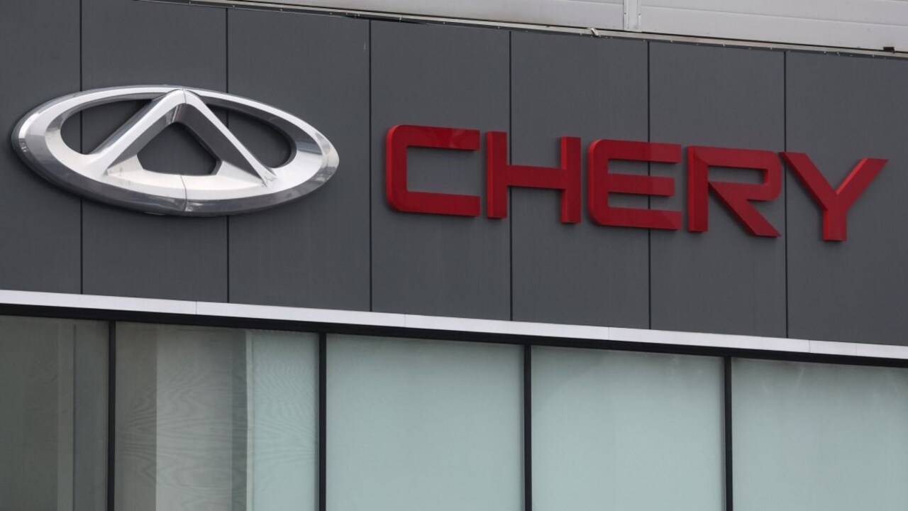 Chery, dev batarya projesi ile gündemde! 15 chery volkswagen 1