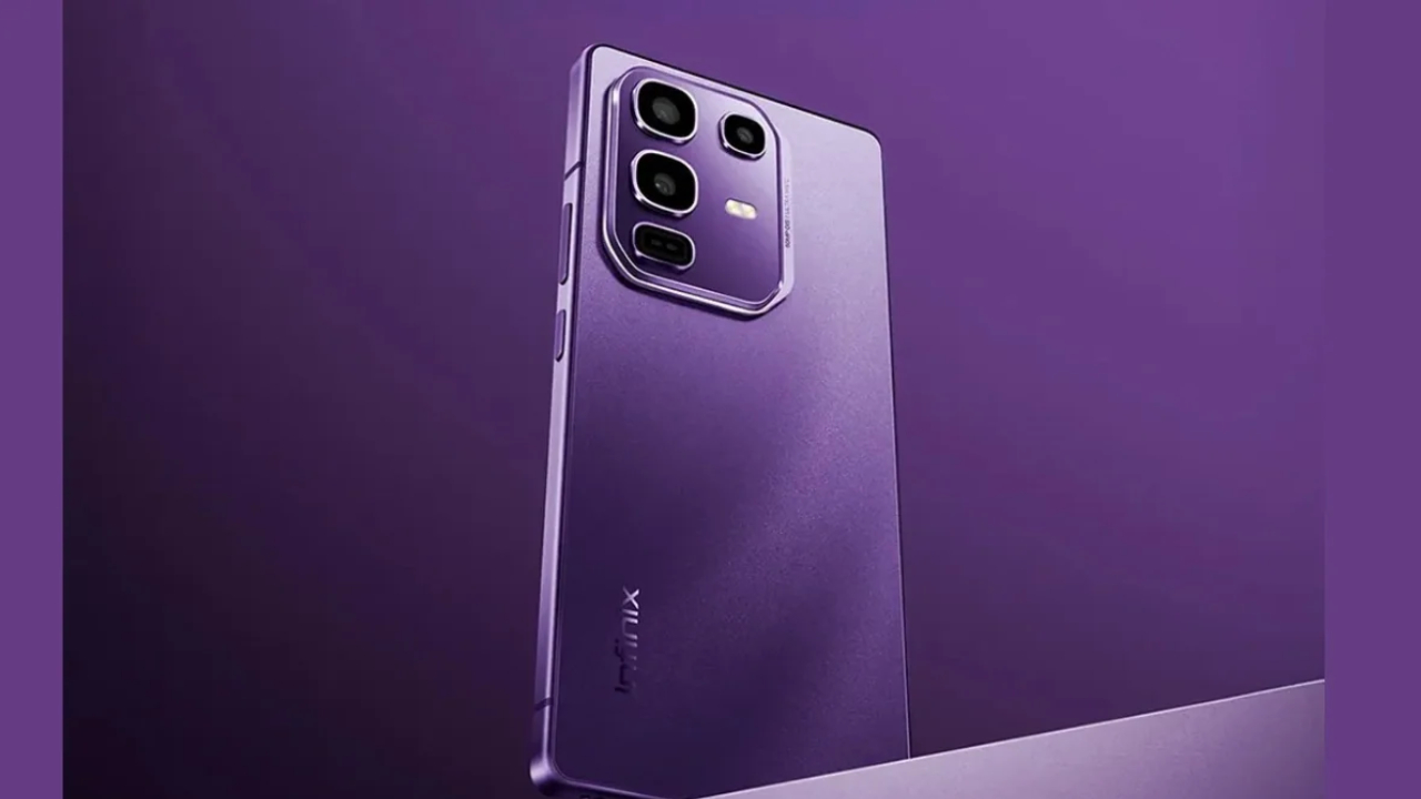 infinix 2