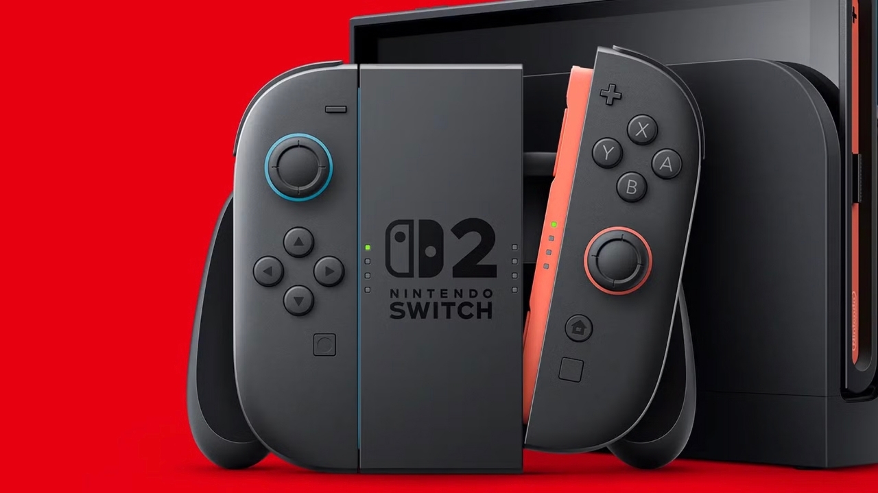 nintendo switch 2 1