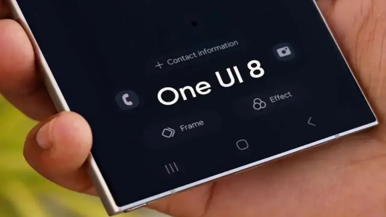 Bu Samsung modelleri One UI 8 sonrası büyük yama almayacak 16 one ui 8 1.webp