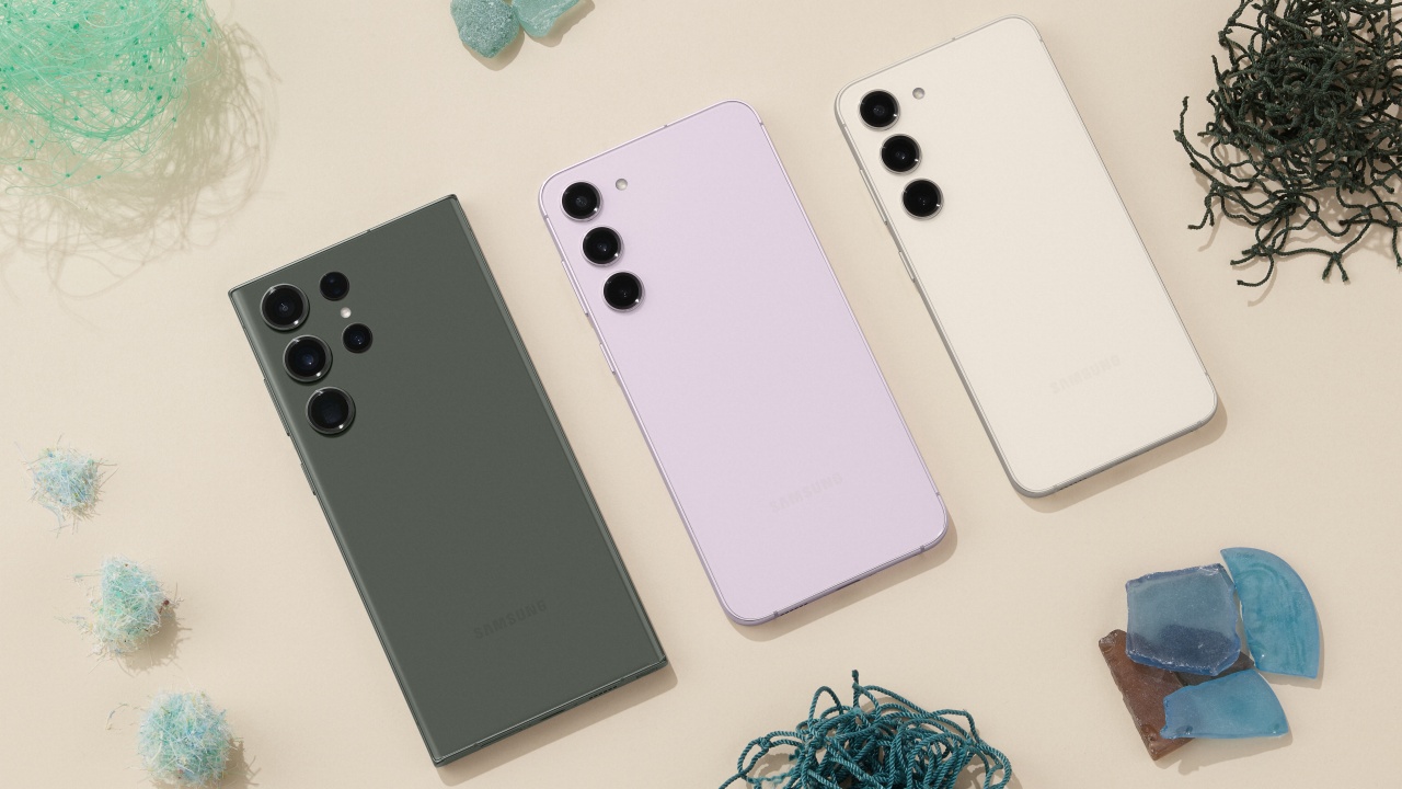 Galaxy S23 serisi Haziran 2025 güncellemesi aldı 17 samsung galaxy s23 inceleme ozellikleri fiyati 3