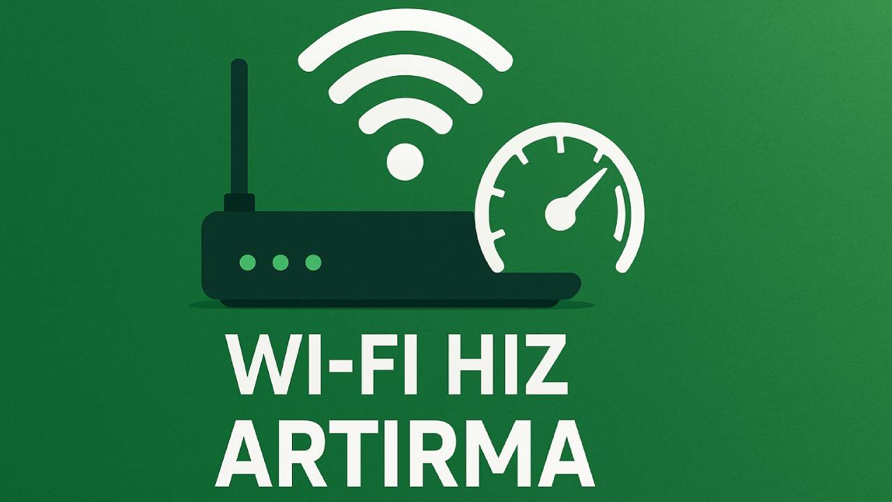 wi fi hiz artirma 1