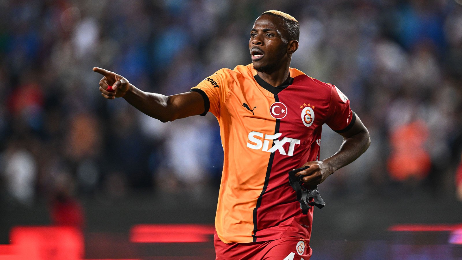 Osimhen, Al Hilal’in yıllık 35 Milyon Euro’luk teklifini neden reddetti? Sedat Kaya yazdı 11 517290