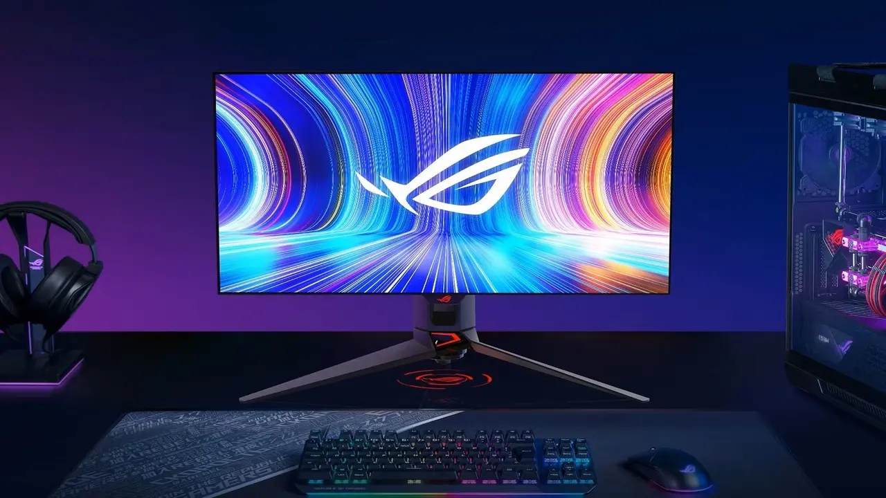 Asus 540 Hz OLED panelini goruc.webp