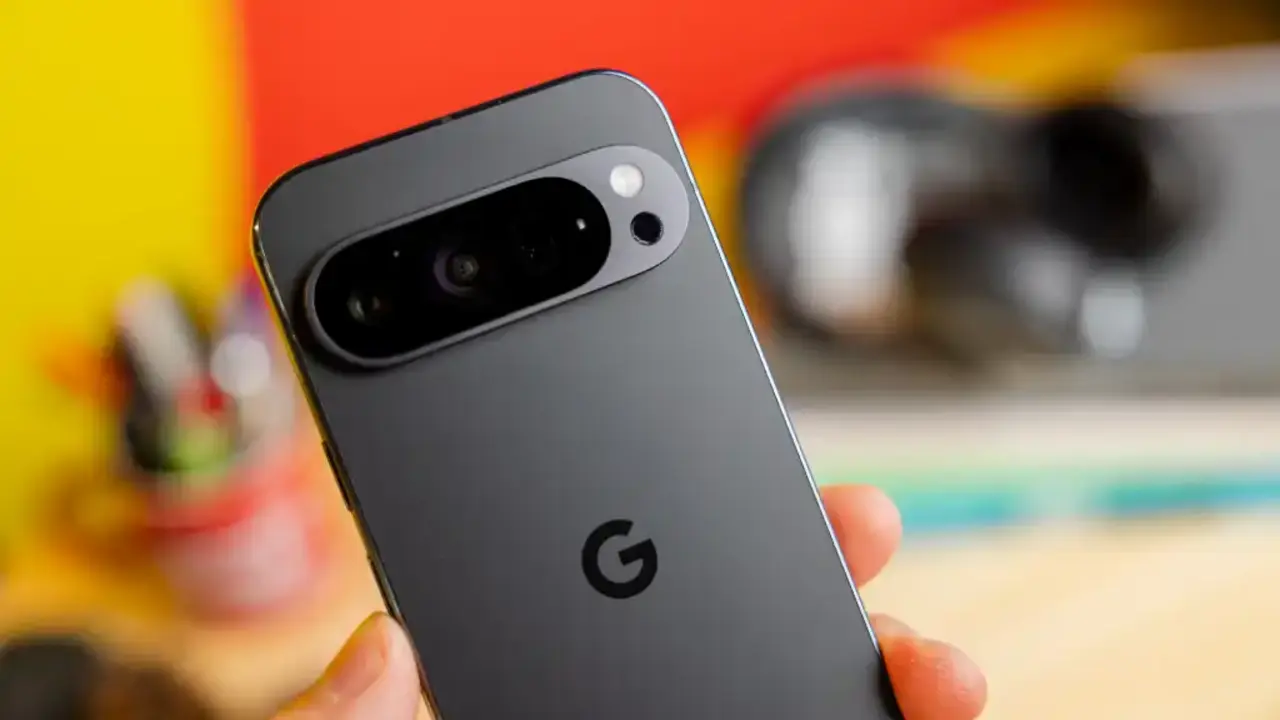 Google Pixel 10 Pro yakında geliyor! İşte özellikleri 20 Google Pixel 10 Pro XL 1.webp