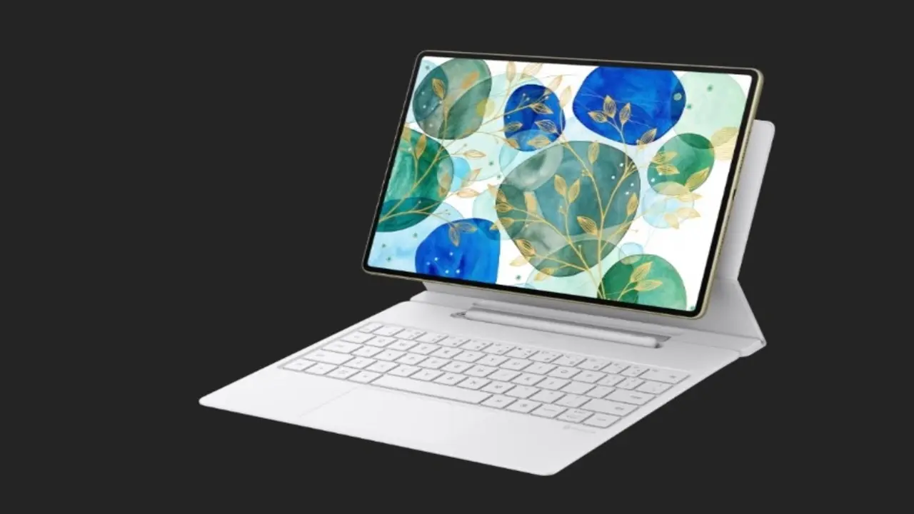 Huawei yeni MatePad Pro modelin.webp