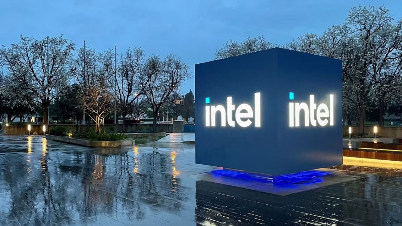 Intel