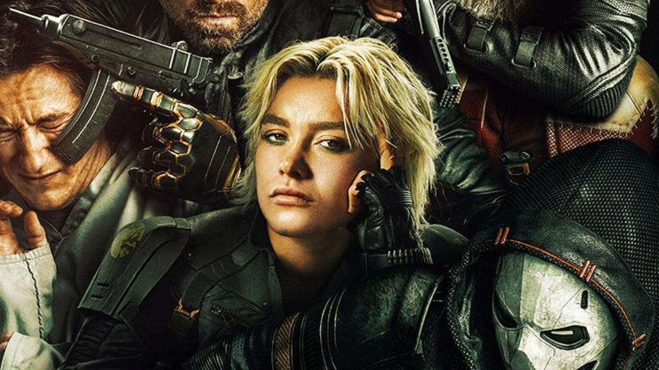 Marvelda yapay zeka tartismasi Thunderbolts afisi hayranlari sok etti