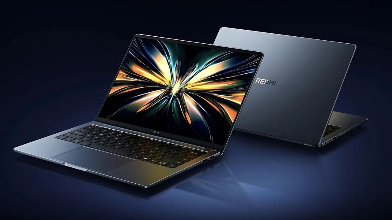 Redmi Book 14 Ryzen 2025 tanitil