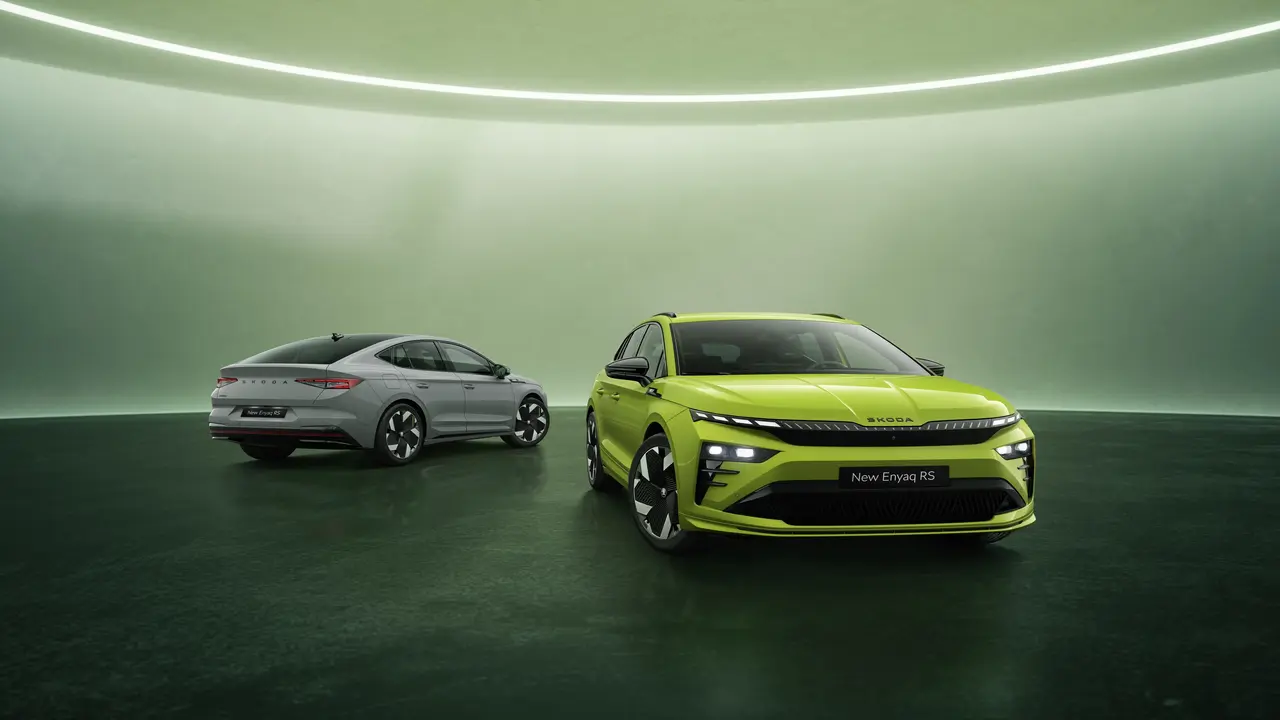 Skoda Enyaq ve Elroq resmen Turk.webp