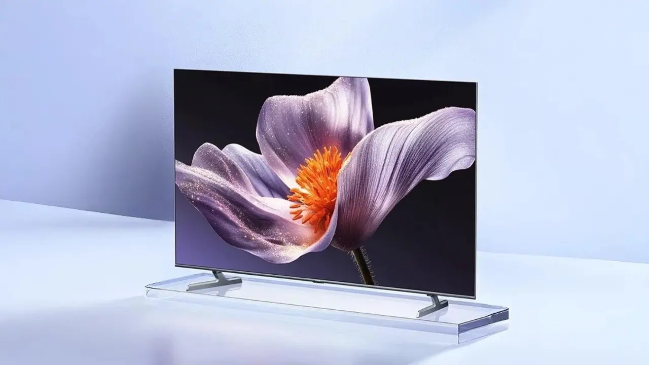 Xiaomi yeni nesil Mini LED TV s.webp