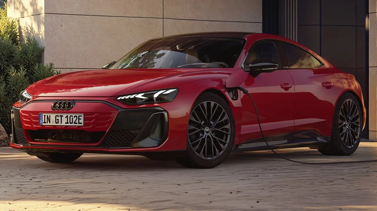 Yeni Audi e tron GT quattro 1.webp