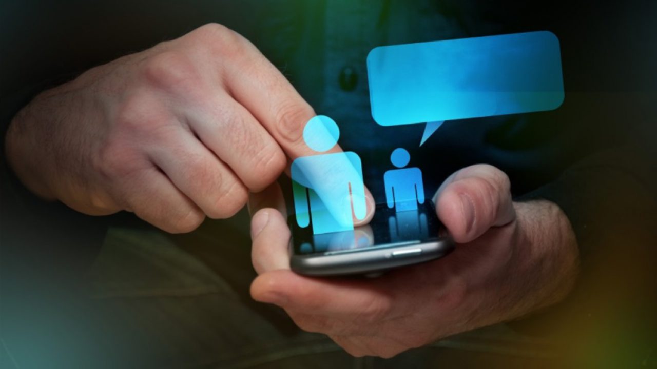 android silinen mesajlar