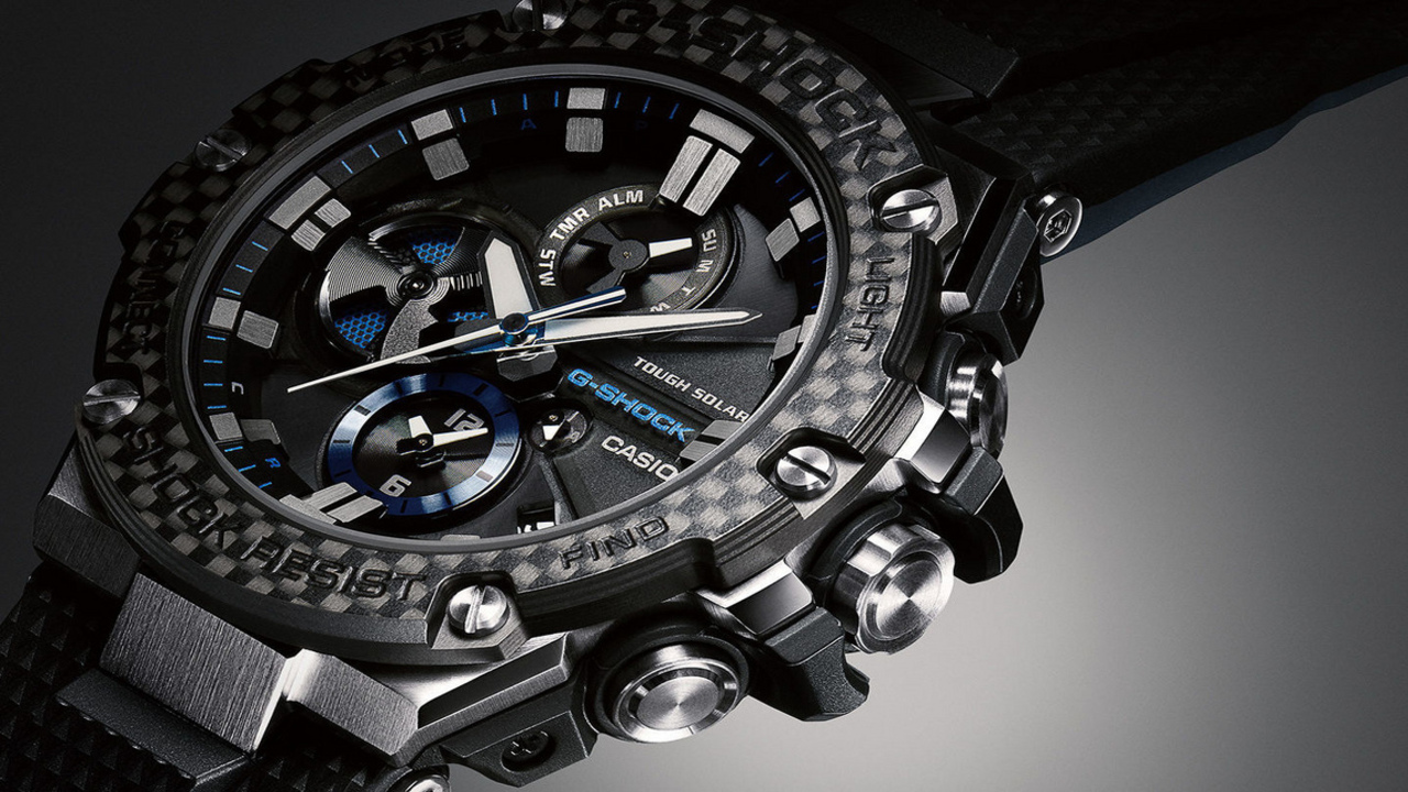 casio carbon fiber 3