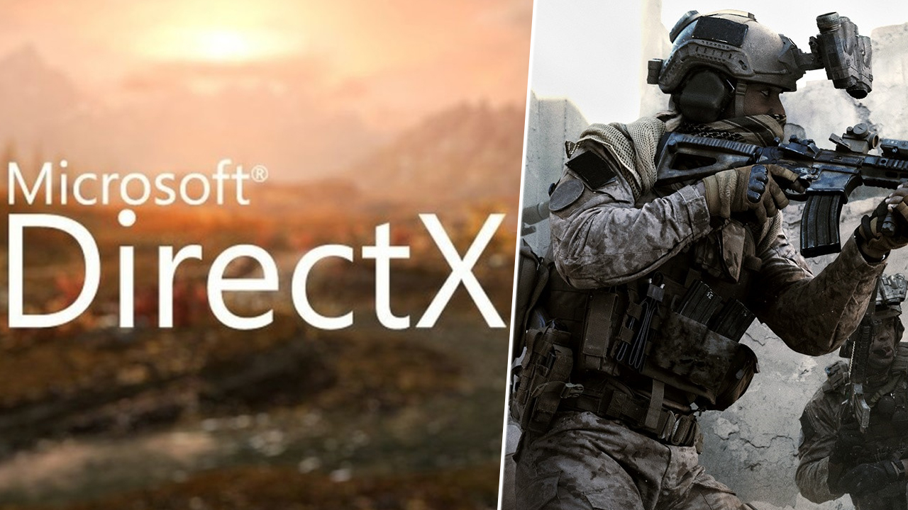 directx nedir 1