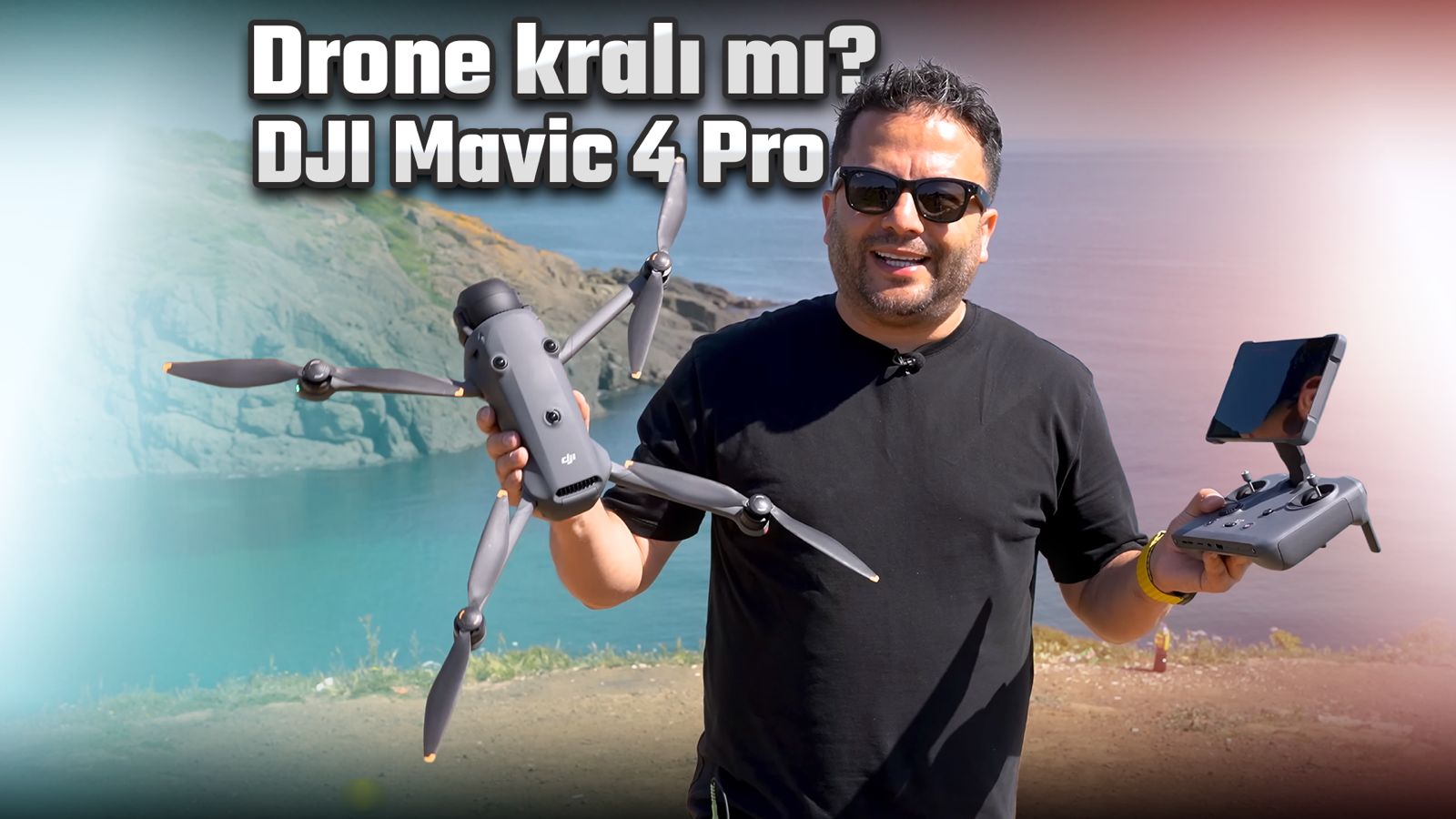 dji mavic 4 pro inceleme