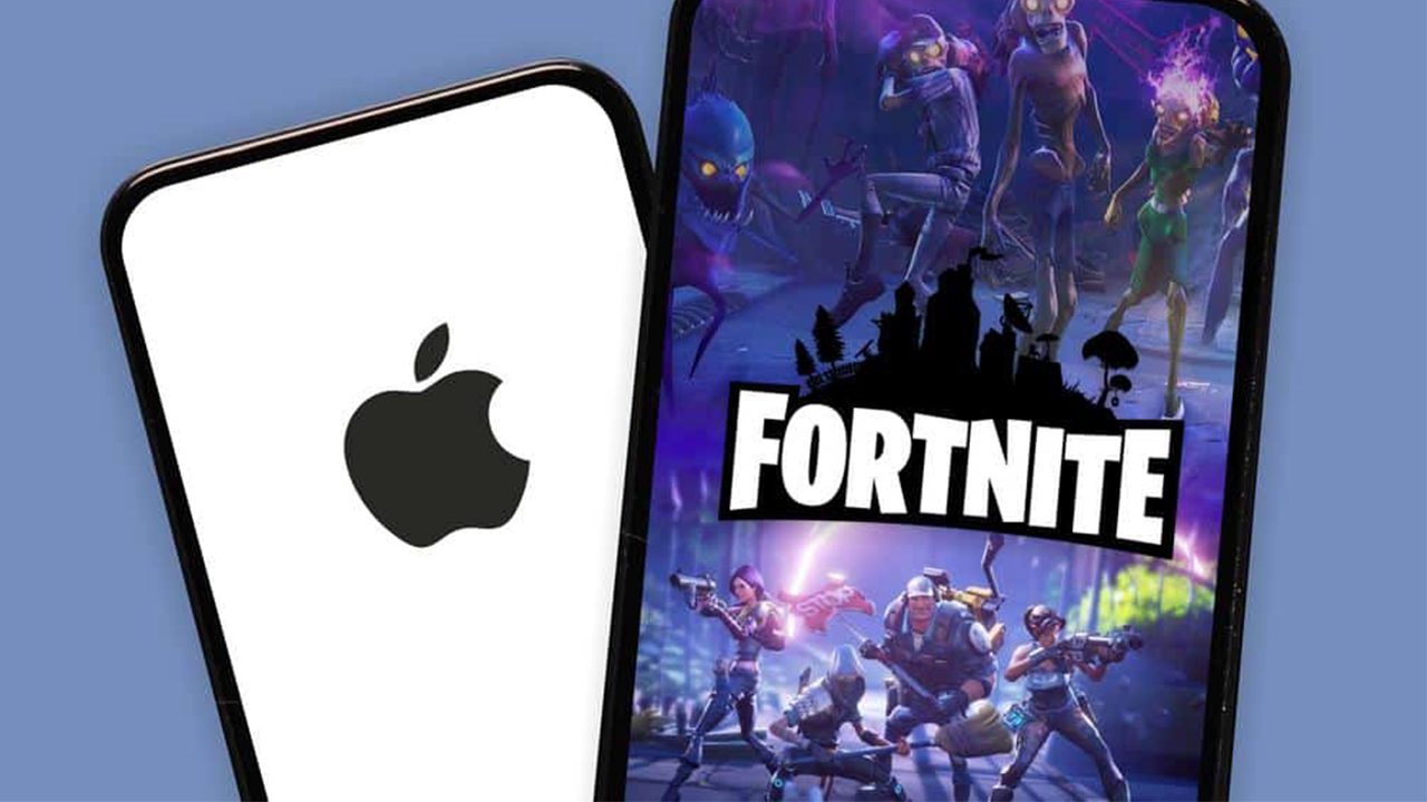 fortnite geforce now ios android