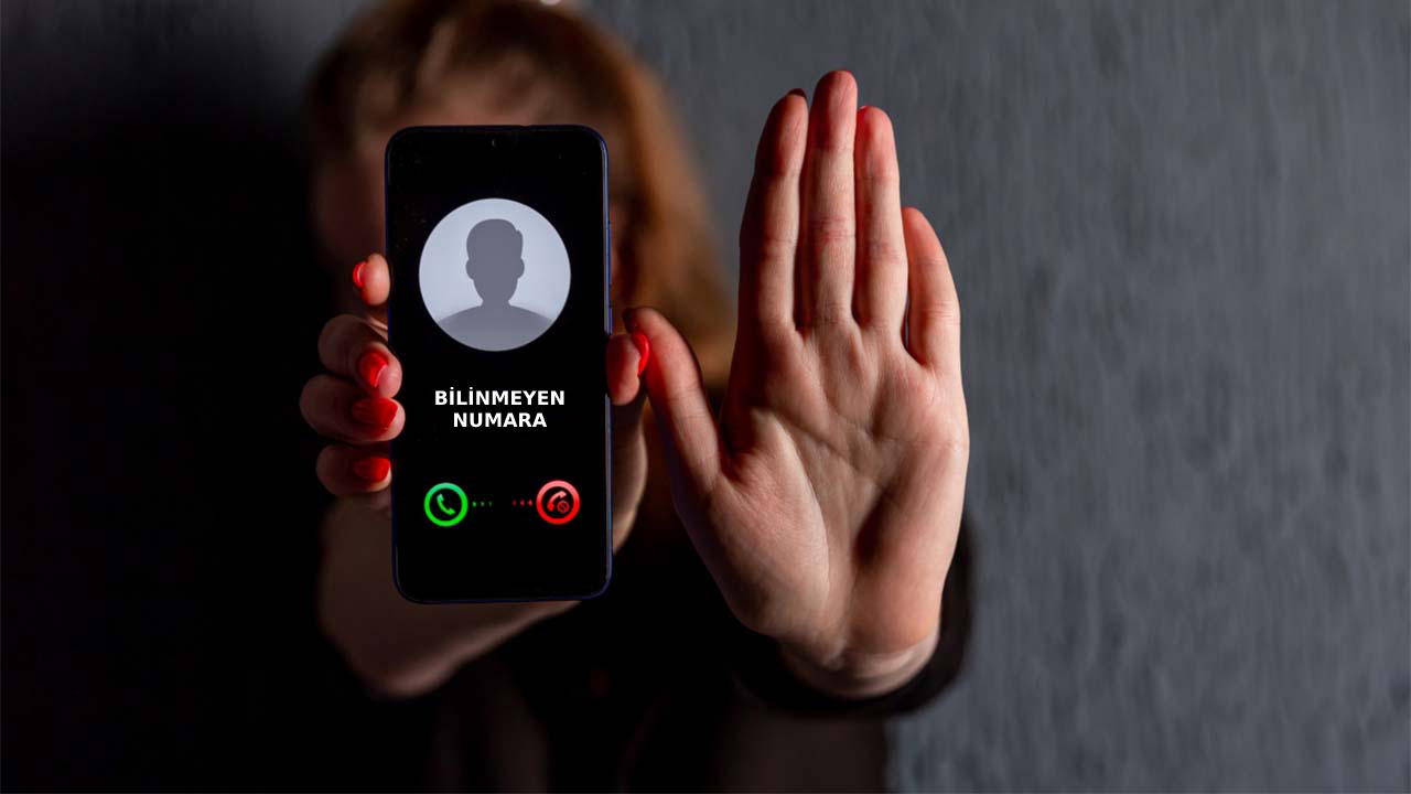 gizli numaralari bulma ozel numara nasil bulunur kapak