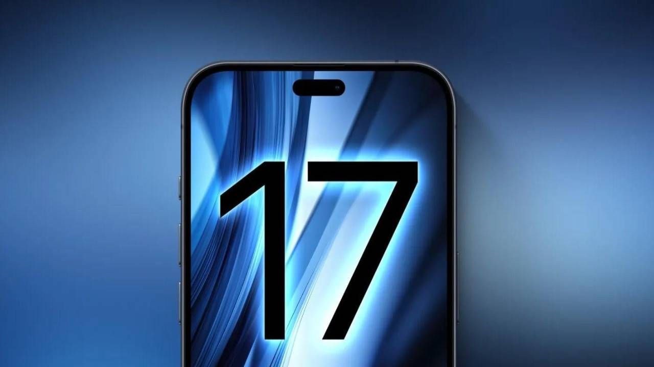 iphone 17 1