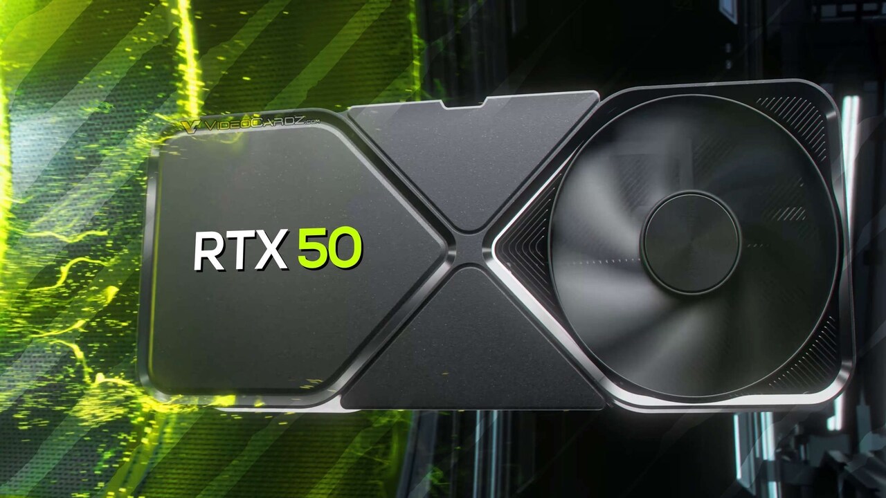 nvidia rtx 50 2